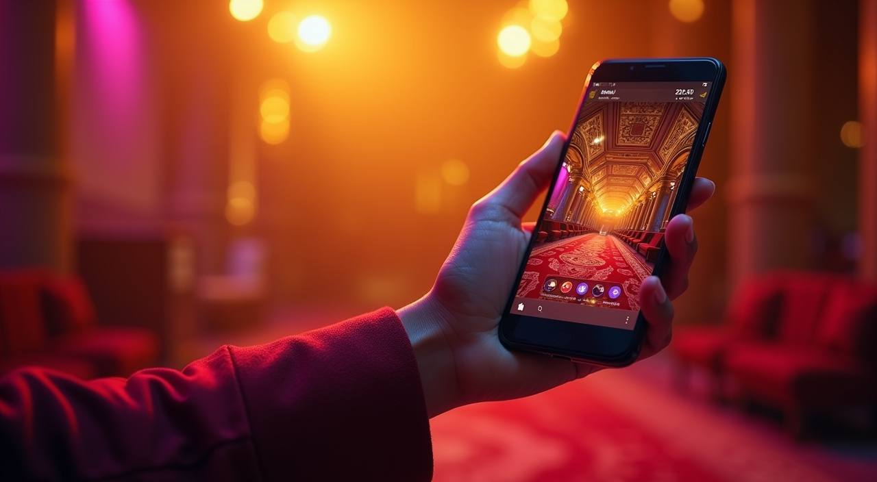 kr743 mobile